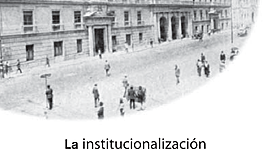 Timeline: Línea del Tiempo de la Educación Superior en México