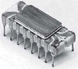 Primer Microprocesador