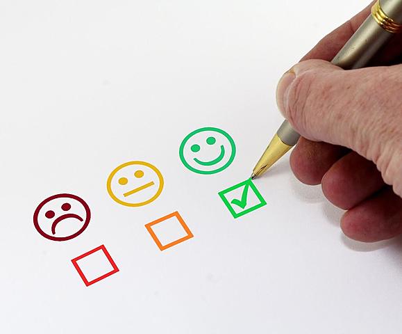 Modelo de "Satisfaccion de necesidades basicas"