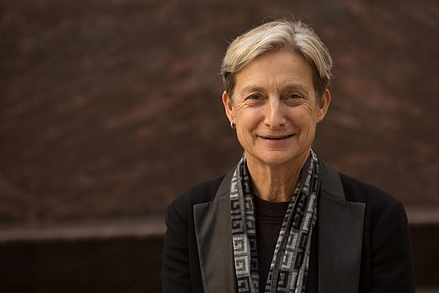 Judith Butler
