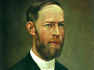 Heinrich Rudolf Hertz