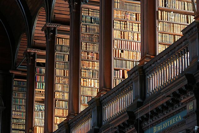 Se alcanza grandes enseñanzas en las Facultades de Artes de Oxford y Paris (Siglos XIII Y X)