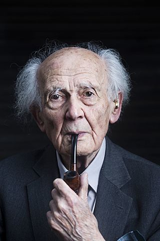 Bauman