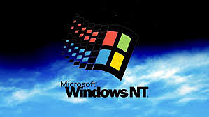 Nacimiento Windows NT