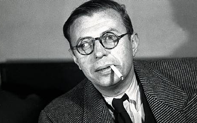 Sartre