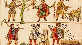 Timeline: Origen y evolución de los servicios de alimentos y bebidas