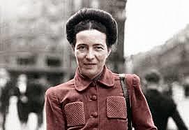 Simon de Beauvoir