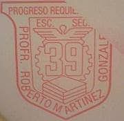 Mi tiempo en la secundaria