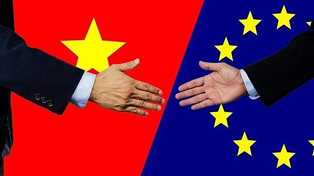 La UE y Vietnam estrechan lazos