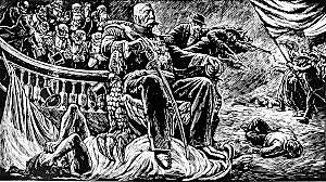 20 de noviembre de 1910