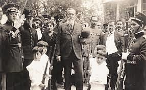 6 de noviembre de 1911