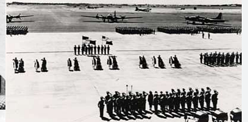 Segunda Guerra Mundial