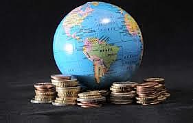 Economías a escala mundial