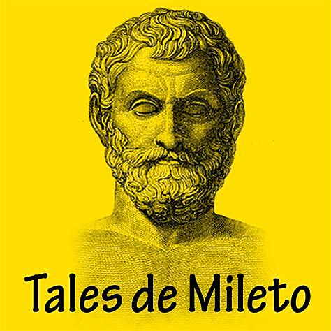Tales de Mileto