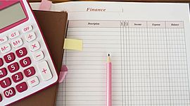 Timeline: Linea del tiempo sobre la contabilidad