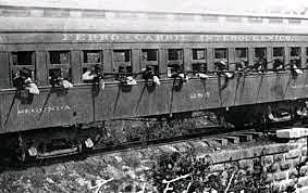 10 de octubre de 1914