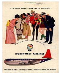 Comienza hablar del boom turismo en 1950 y 1973