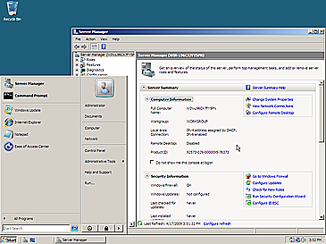 Windows Server 2008