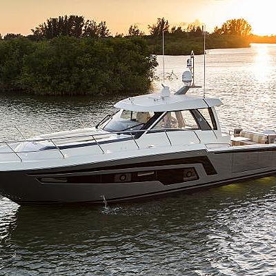 Timeline: Ships/Boats