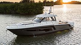 Timeline: Ships/Boats