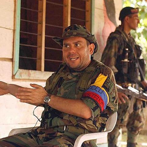 El máximo líder de las AUC es asesinado