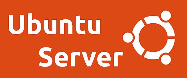 Ubuntu server