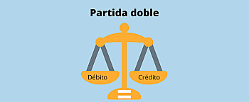 Origen de la partida doble