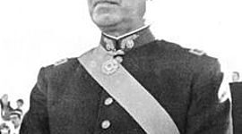 Timeline: 1930-1970 en chile