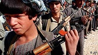 Afganistán: mal año