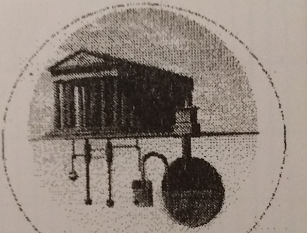 1er siecle: Héron d'Alexandrie