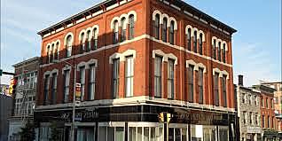 Baltimore College of Dental Surgery