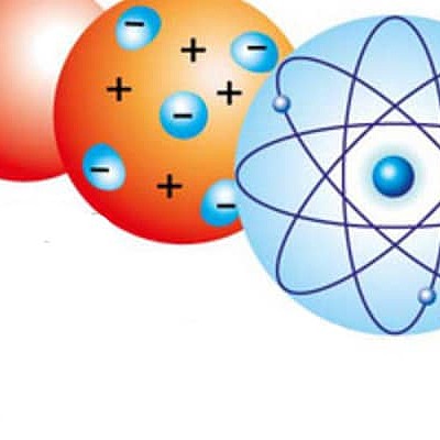 Timeline: Modelos atómicos