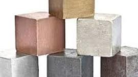 Timeline: LOS METALES