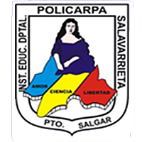 Ingreso a la escuela