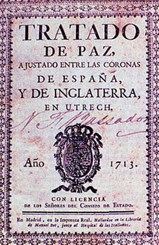 Apr 11, 1713 PAU D’UTRECH