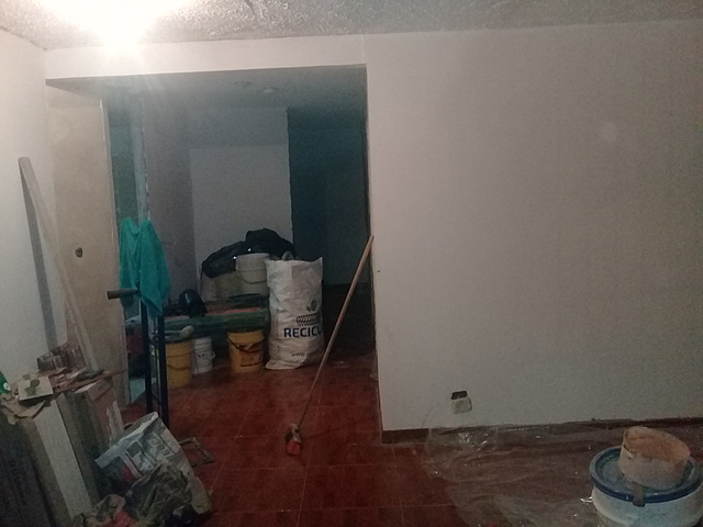 Dios me regala mi hogar