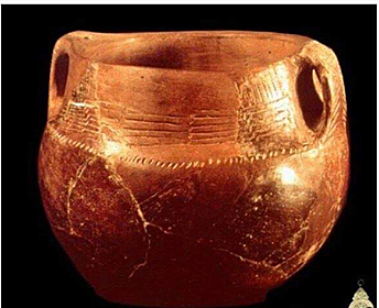 Ceramica del Neolitico