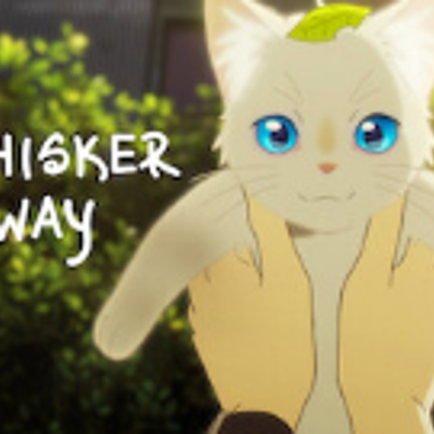 Timeline: A Whisker Away