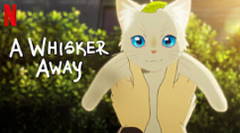 Timeline: A Whisker Away