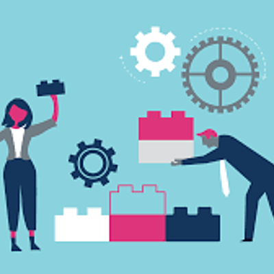 Timeline: Modelos de desarollo