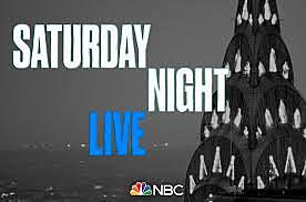 "Saturday Night Live" Debut