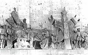 Fundación de Nochistlán (Fundaciones de Guadalajara)