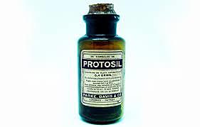 prontosil (Gerhard Domagk)