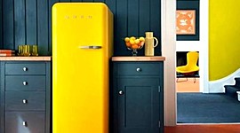 Timeline: The history of the refrigerator