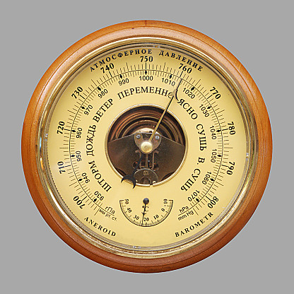 Barómetro