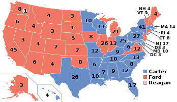1976 Presidential Election