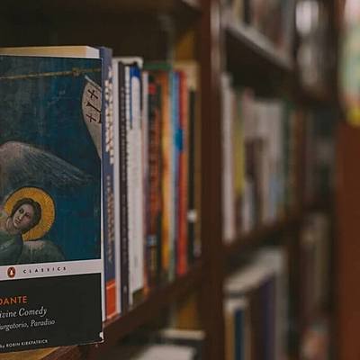 Timeline: libros de narrativa comtemporánea