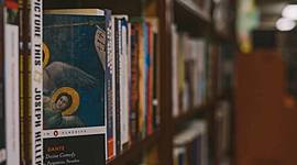 Timeline: libros de narrativa comtemporánea