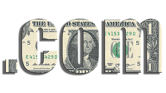 Crisis de las puntocom