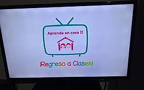 Classes on tv